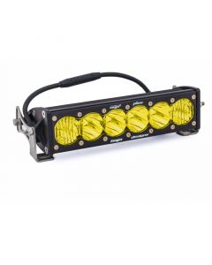 Baja Designs OnX6+ Driving/Combo 10in LED Light Bar - Amber buy in USA