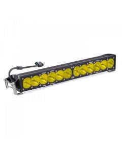 Baja Designs OnX6+ Driving/Combo 20in LED Light Bar - Amber buy in USA