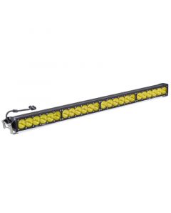 Baja Designs OnX6 Series Wide Driving Pattern 40in LED Light Bar - Amber buy in USA