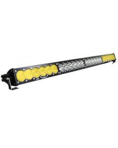 Baja Designs OnX6 Series Dual Control Pattern 40in LED Light Bar - Amber buy in USA