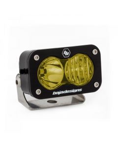 Baja Designs S2 Pro Amber LED Driving/Combo buy in USA