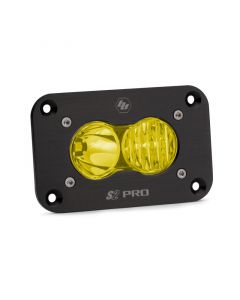 Baja Designs LED Driving/Combo Amber Flush Mount S2 Pro buy in USA