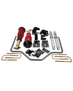 Belltech 15-17 Ford F-150 (All Cabs) 2WD/4WD Performance Handling Kit buy in USA