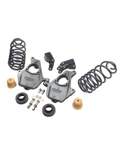 Belltech LOWERING KIT 14-17 GM SUV w/ Magnetic Ride 2-3inF - 4inR buy in USA