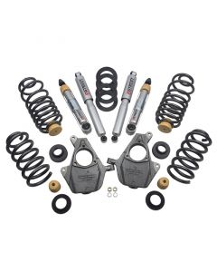 Belltech LOWERING KIT 14-17 GM SUV w/o Magnetic/Auto Ride buy in USA