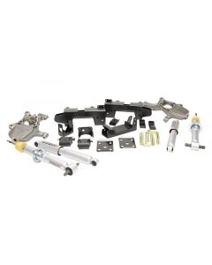 Belltech LOWERING KIT 2019 Chevrolet Silverado / GMC Sierra 1500 2WD All Cab - 2-4in Fr / 6in R buy in USA