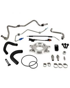 Fleece Performance 11-16 GM 2500/3500 Duramax LML CP3 Conversion Hardware Kit w/o Pump buy in USA