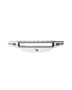 N-Fab M-RDS Front Bumper 06-17 Toyota FJ Cruiser - Tex. Black w/Silver Skid Plate buy in USA