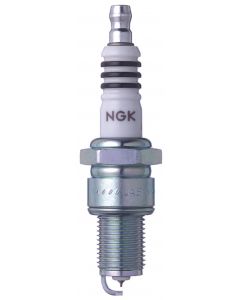 NGK Iridium Stock Heat Spark Plugs Box of 4 (BPR7EIX) buy in USA