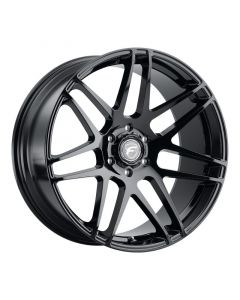 Forgestar X14 22x10 / 6x135 BP / ET30 / 6.7in BS Gloss Black Wheel buy in USA