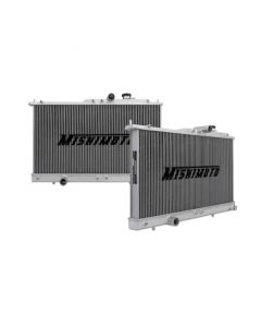 Mishimoto 00-05 Mitsubishi Eclipse GT Manual Aluminum Radiator buy in USA