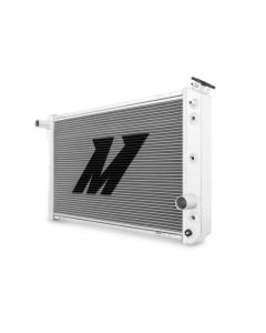 Mishimoto 82-92 Chevy Camaro / Pontiac Firebird Aluminum Radiator buy in USA