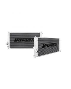 Mishimoto 00-05 Toyota Celica Manual Aluminum Radiator buy in USA