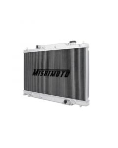 Mishimoto 02-05 Honda Civic SI Manual Aluminum Radiator buy in USA