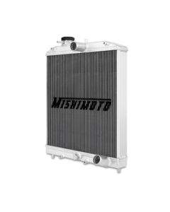 Mishimoto 92-00 Honda Civic / 93-97 Del Sol Manual Aluminum Radiator buy in USA