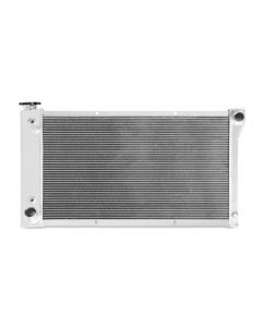 Mishimoto 67-72 GM C/K Truck X-Line Performance Aluminum Radiator buy in USA