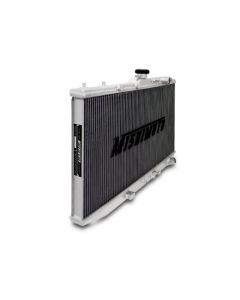 Mishimoto 88-91 Honda CRX Manual Aluminum Radiator buy in USA