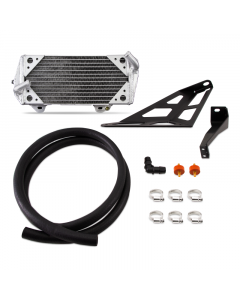 Mishimoto 2017+ Honda Civic Type R Secondary Race Radiator buy in USA