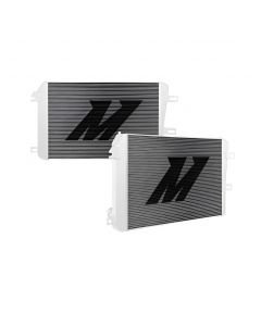 Mishimoto 06-10 Chevy 6.6L Duramax Radiator buy in USA