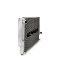 Mishimoto 92-99 BMW E36 Manual Aluminum Radiator buy in USA