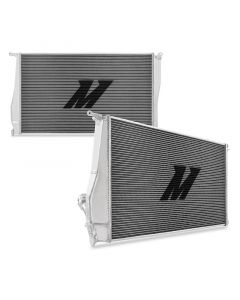 Mishimoto 2006-2013 BMW 335i/135i (Automatic) Performance Aluminum Radiator buy in USA