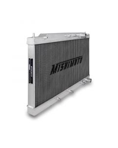 Mishimoto 90-94 Mitsubishi Eclipse Manual Aluminum Radiator buy in USA