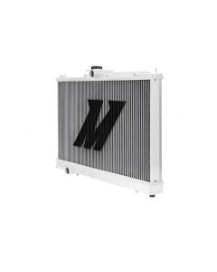 Mishimoto 03-07 Mitsubishi Lancer Evo Manual Aluminum Radiator buy in USA