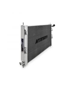 Mishimoto 08+ Mitsubishi Lancer Evo X / 8+ Lancer Ralliart Manual Aluminum Radiator buy in USA