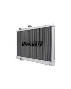 Mishimoto Mitsubishi Lancer Evo IV-VI Manual Aluminum Radiator buy in USA