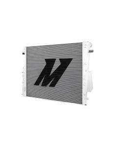 Mishimoto 08-10 Ford 6.4L Powerstroke Radiator - Version 2 buy in USA