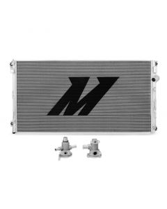 Mishimoto Ford 2011-2016 6.7L Powerstroke Aluminum Secondary Radiator buy in USA