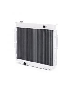 Mishimoto 83-94 Ford 6.9L/7.3L IDI Diesel Aluminum Radiator buy in USA