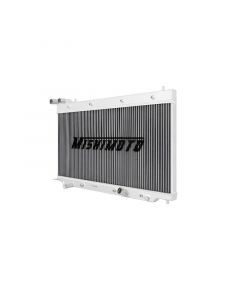 Mishimoto 07-08 Honda Fit/02-08 Jazz Performance Aluminum Radiator buy in USA