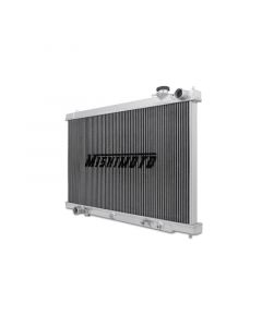 Mishimoto 03-06 Infiniti G35 Manual Aluminum Radiator buy in USA