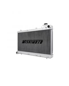 Mishimoto 93-98 Subaru Impreza GC8 2.2L Manual Aluminum Radiator buy in USA