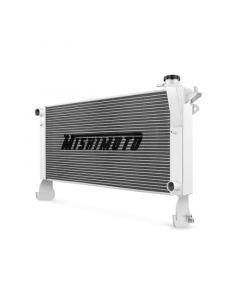 Mishimoto 10+ Hyundai Genesis Coupe 4 cyl Turbo Manual Aluminum Radiator buy in USA