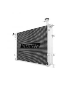 Mishimoto 10-12 Hyundai Genesis Coupe 3.8L V6 Performance Aluminum Radiator buy in USA