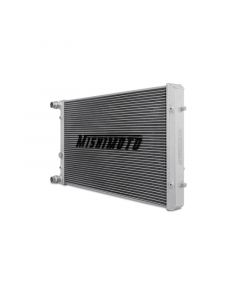 Mishimoto 99-02 Volkswagen Golf Manual Aluminum Radiator buy in USA