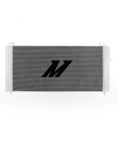 Mishimoto 99-14 Chevrolet Silverado 1500 V8 Aluminum Radiator buy in USA