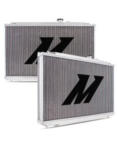 Mishimoto 96-01 Toyota JZX100 Chaser Performance Aluminum Radiator buy in USA