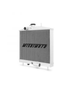 Mishimoto 92-95 Honda Civic / 93-97 Civic del Sol K-Series Swap Aluminum Radiator buy in USA