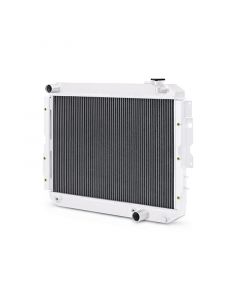 Mishimoto 81-90 Toyota Land Cruiser FJ60 Aluminum Radiator buy in USA