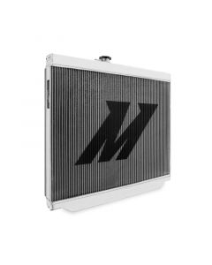 Mishimoto 98-07 Toyota Land Cruiser J100 (2UZ-FE) Aluminum Radiator buy in USA