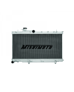 Mishimoto 00-04 Subaru Legacy Aluminum Radiator buy in USA