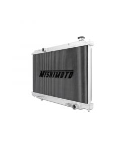 Mishimoto 04-08 Nissan Maxima Manual Aluminum Radiator buy in USA