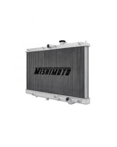 Mishimoto 97-01 Honda Prelude Manual Aluminum Radiator buy in USA