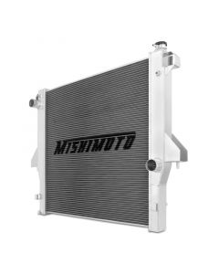 Mishimoto 03-10 Dodge Ram 2500 w/ 5.9L/6.7L Cummins Engine Aluminum Performance Radiator buy in USA