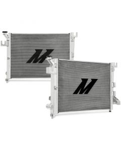 Mishimoto 04-08 Dodge Ram 5.7L HEMI V8 Aluminum Performance Radiator buy in USA