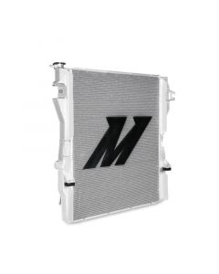 Mishimoto 10-12 Dodge 6.7L Cummins Aluminum Radiator buy in USA