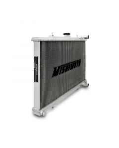 Mishimoto R32 Nissan Skyline Manual Aluminum Radiator buy in USA